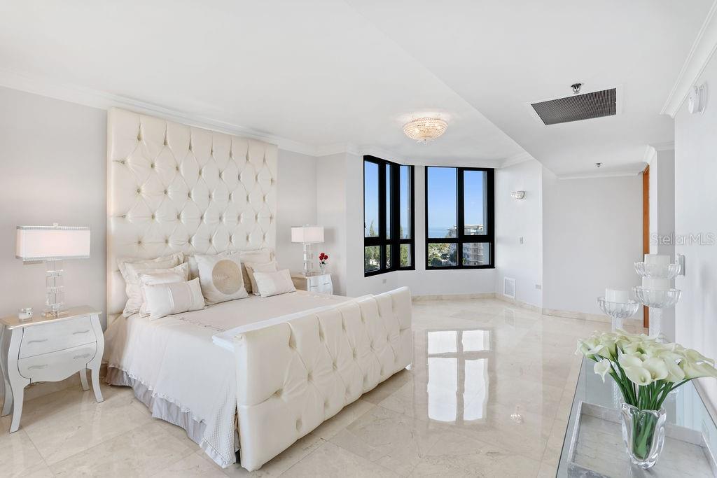 CARIBE PLAZA CONDOMINIUM - Residential