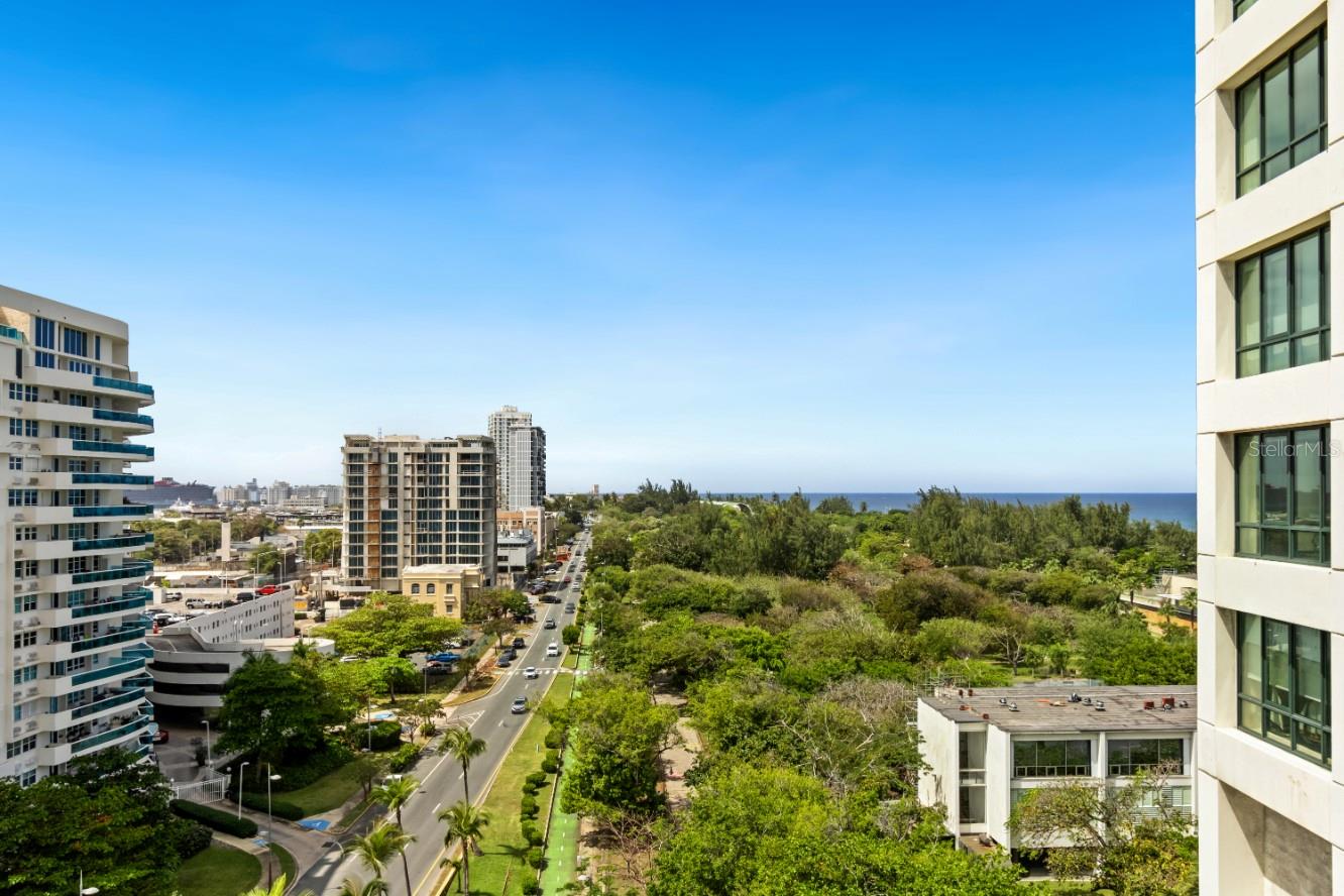 CARIBE PLAZA CONDOMINIUM - Residential