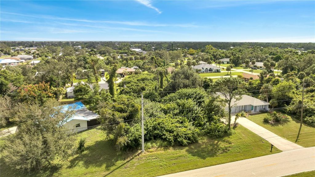 Photo of 18571 Edgewater Drive, Port Charlotte, FL 33948 (MLS # S5092847)