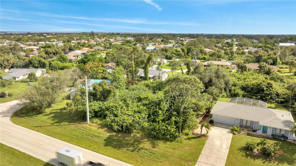 Photo of 18571 Edgewater Drive, Port Charlotte, FL 33948 (MLS # S5092847)
