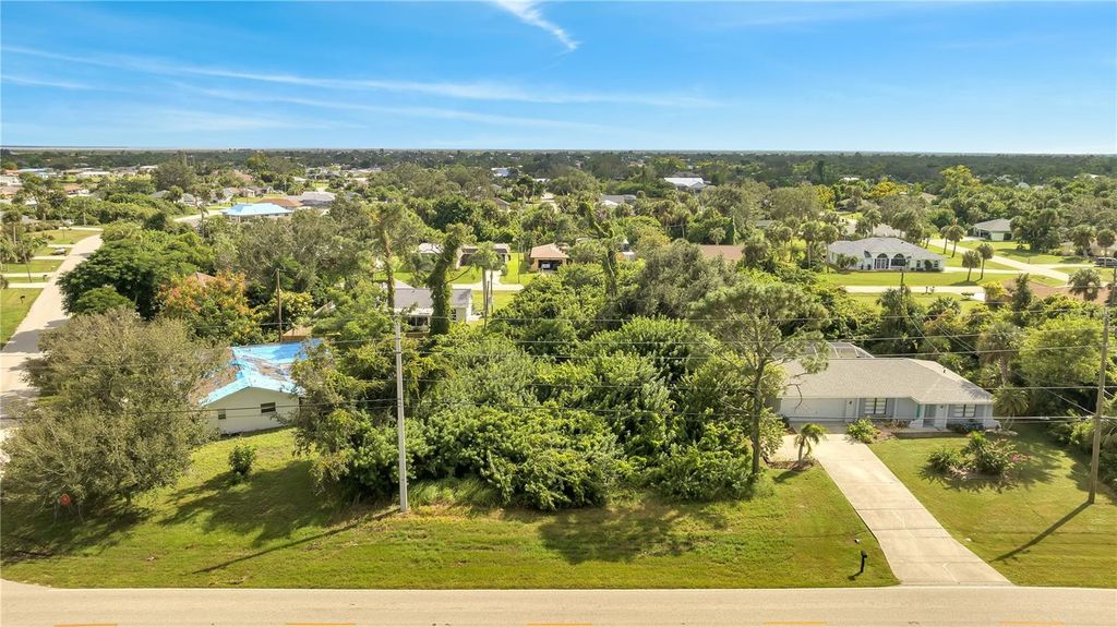 Photo of 18571 Edgewater Drive, Port Charlotte, FL 33948 (MLS # S5092847)