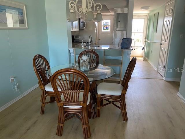 BOCA CIEGA POINT EAST - Residential