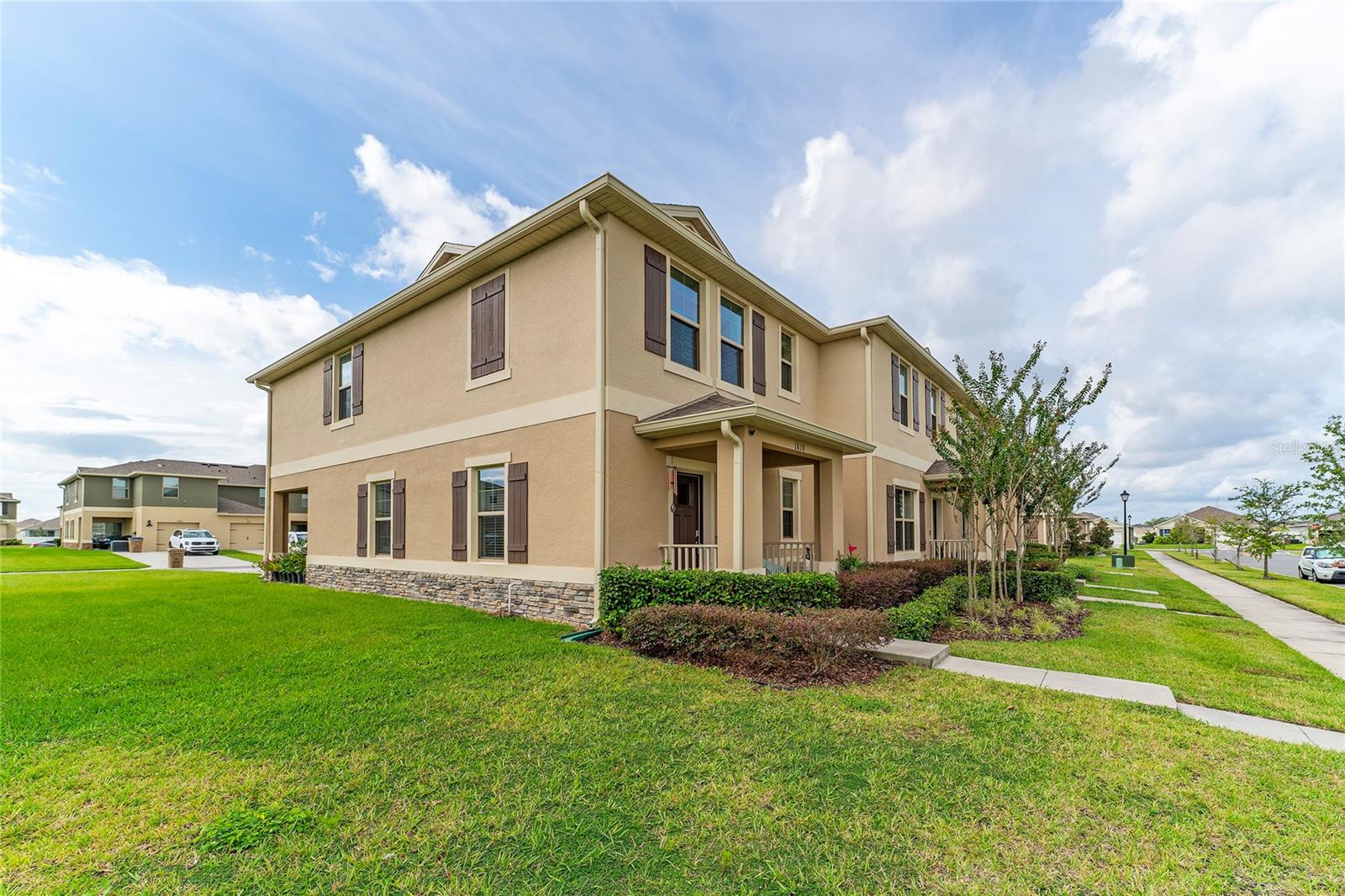 1818 KATZ CROSSING DRIVE