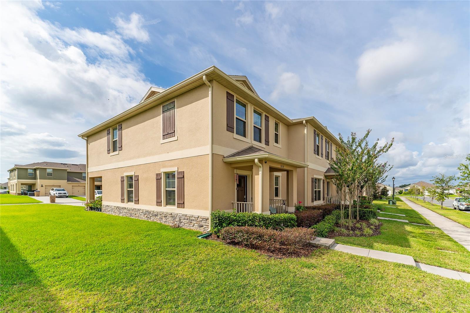 1818 KATZ CROSSING DRIVE