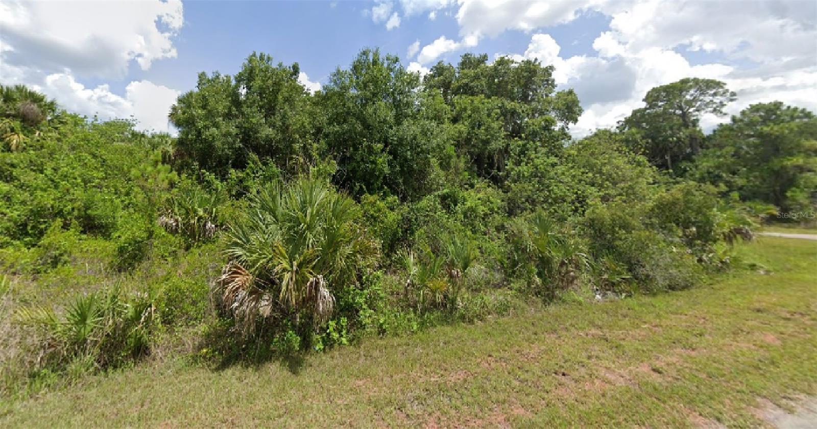 Great vacant lot!!!