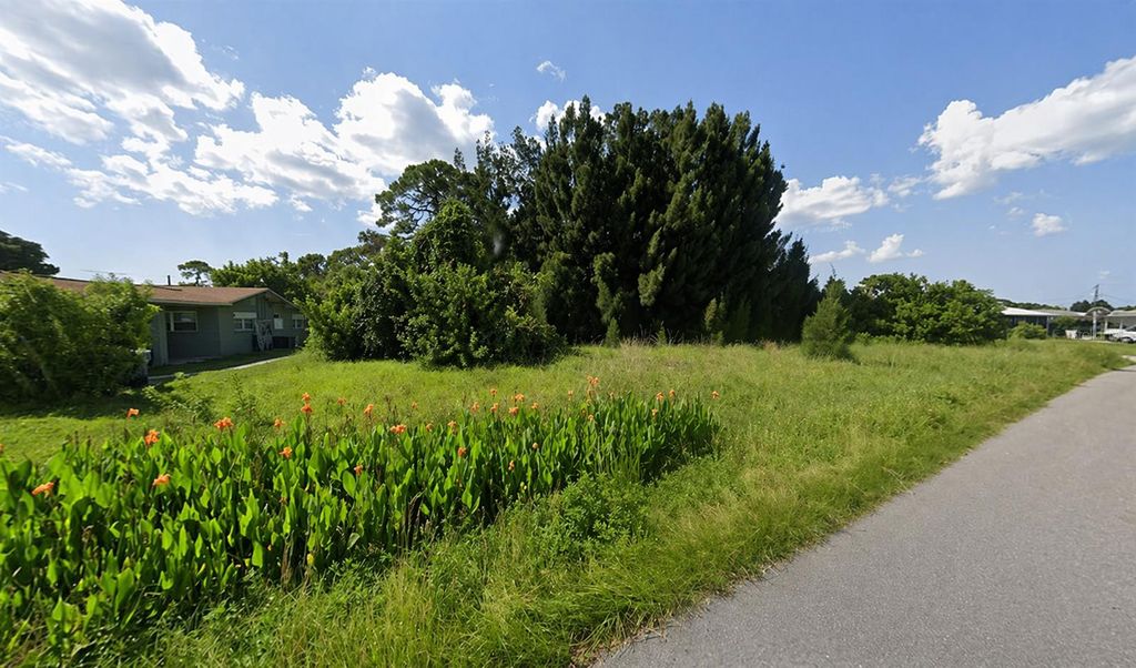 Photo of Capilla Lane, North Port, FL 34287 (MLS # A4691307)