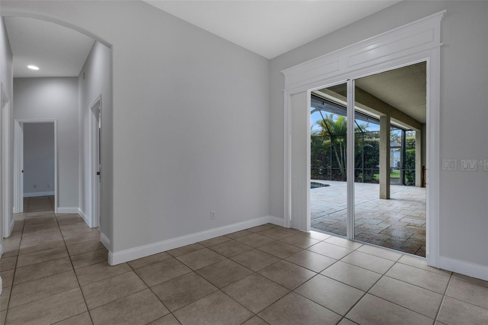 BRIDGEFIELD SUB - Residential