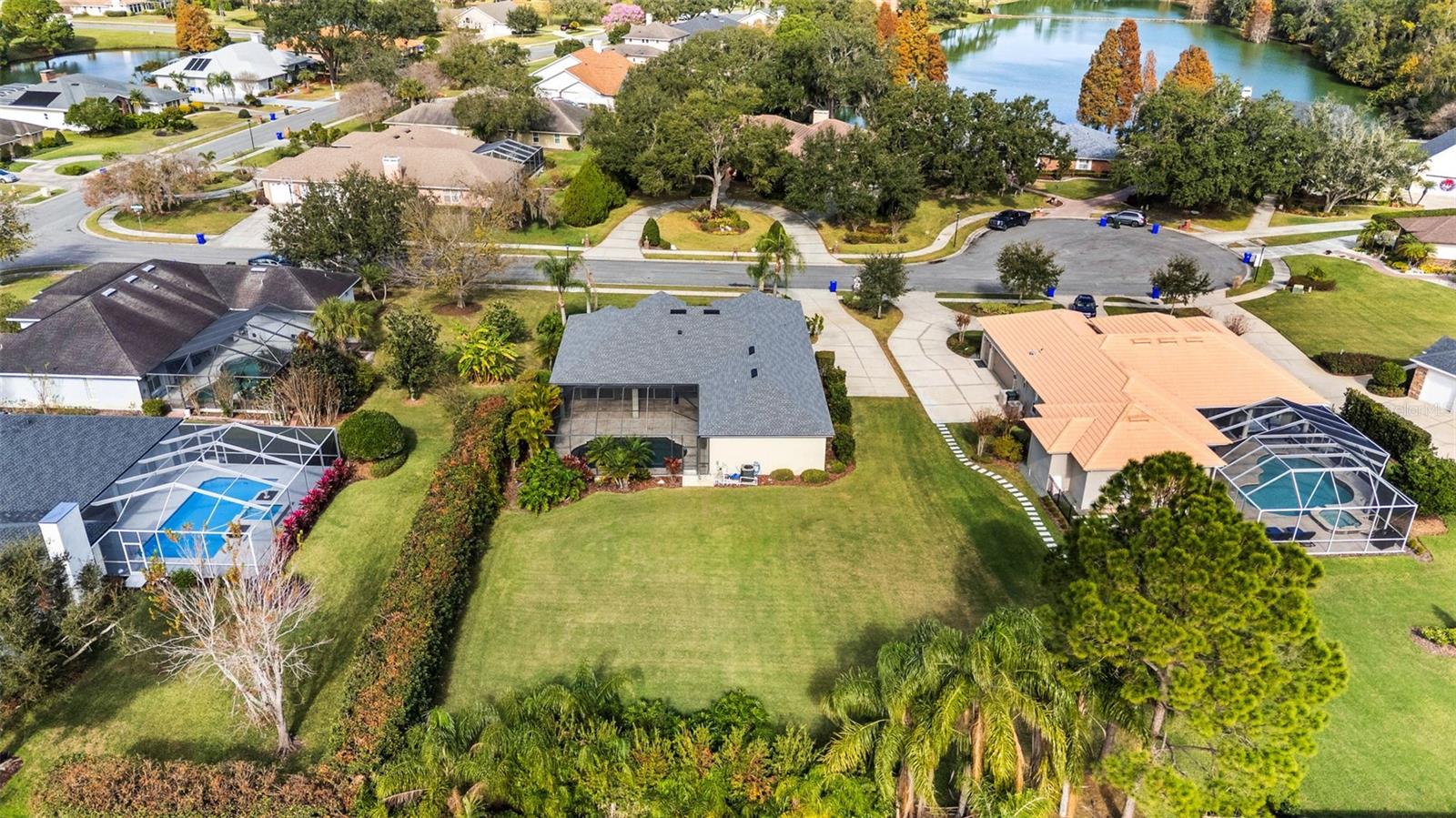 BRIDGEFIELD SUB - Residential