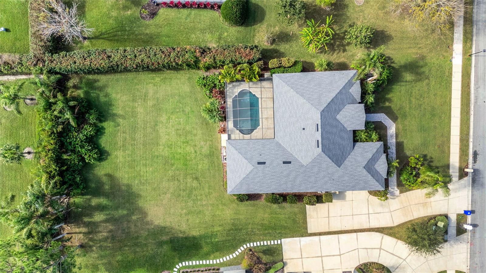 BRIDGEFIELD SUB - Residential