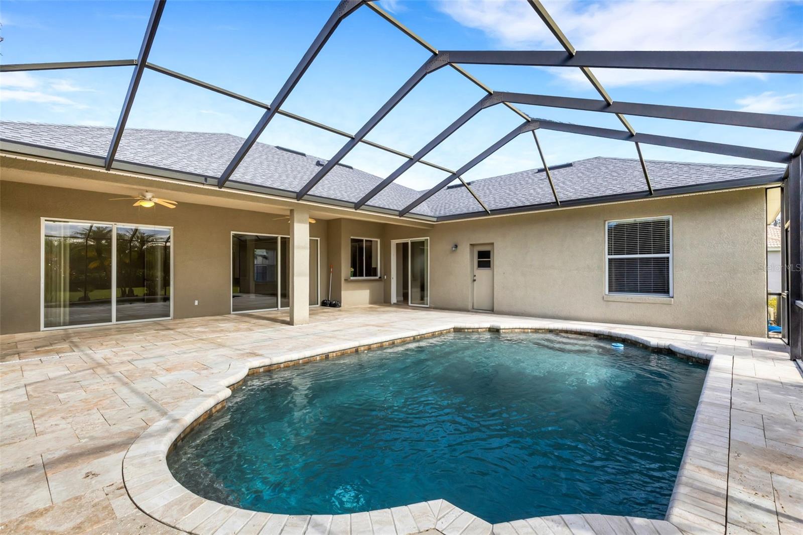 BRIDGEFIELD SUB - Residential