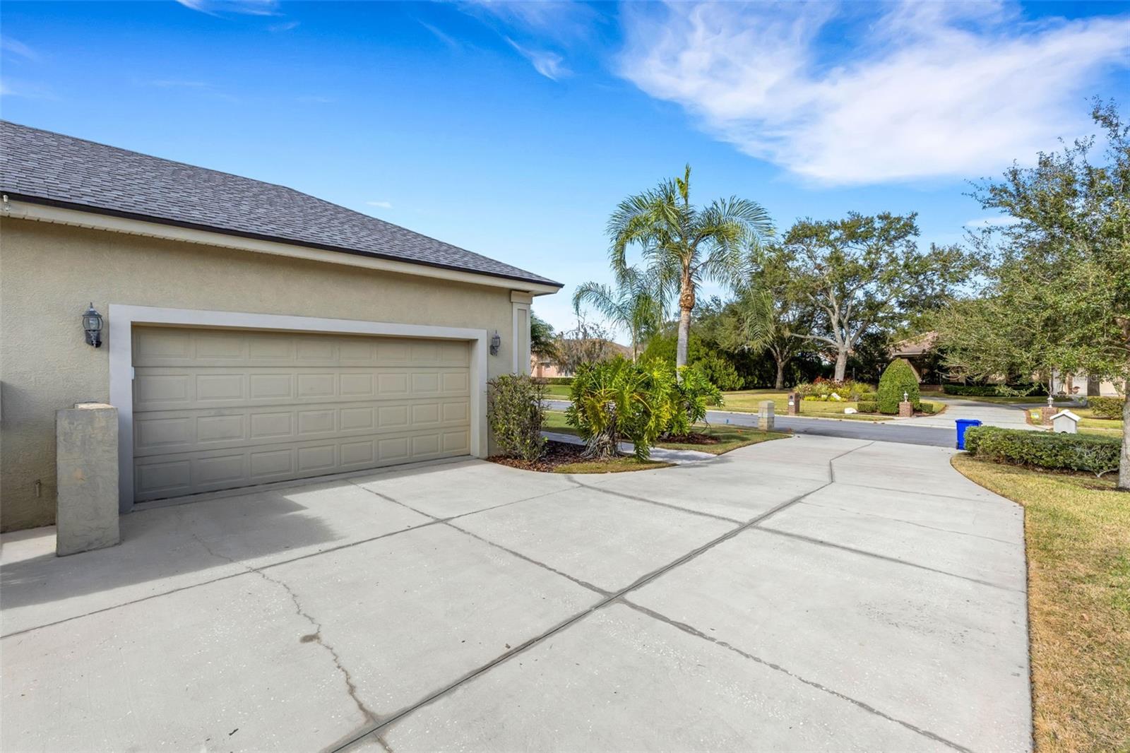 BRIDGEFIELD SUB - Residential