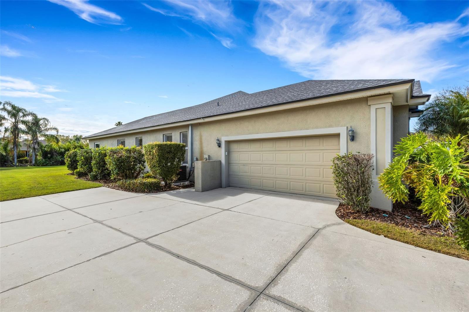 BRIDGEFIELD SUB - Residential