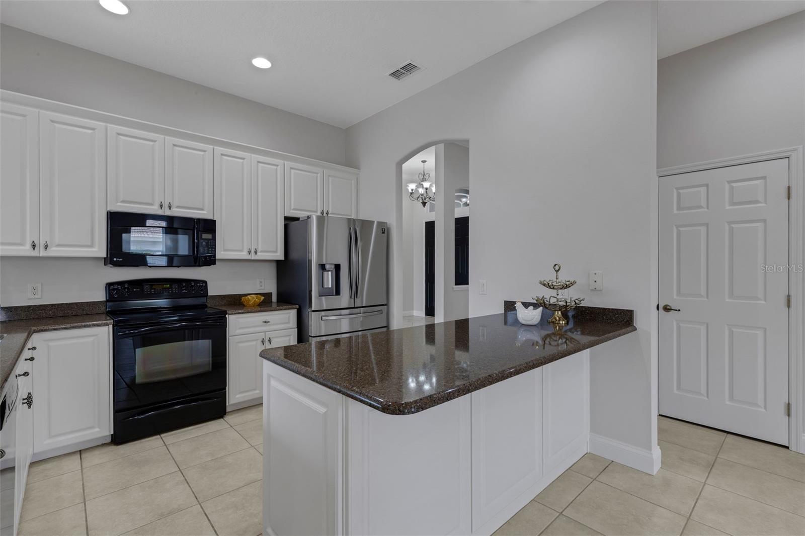 BRIDGEFIELD SUB - Residential