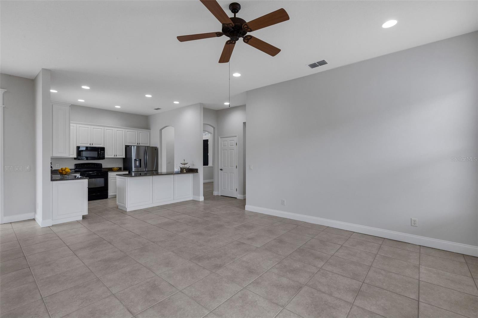 BRIDGEFIELD SUB - Residential