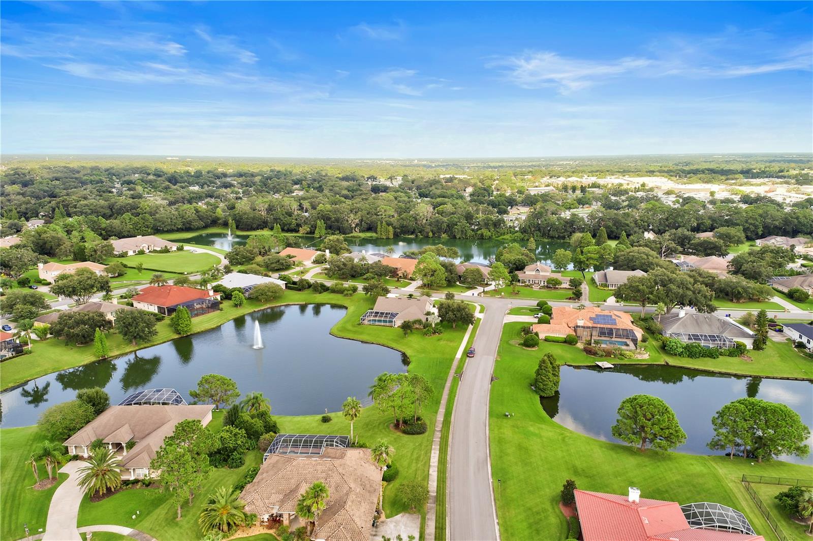 BRIDGEFIELD SUB - Residential