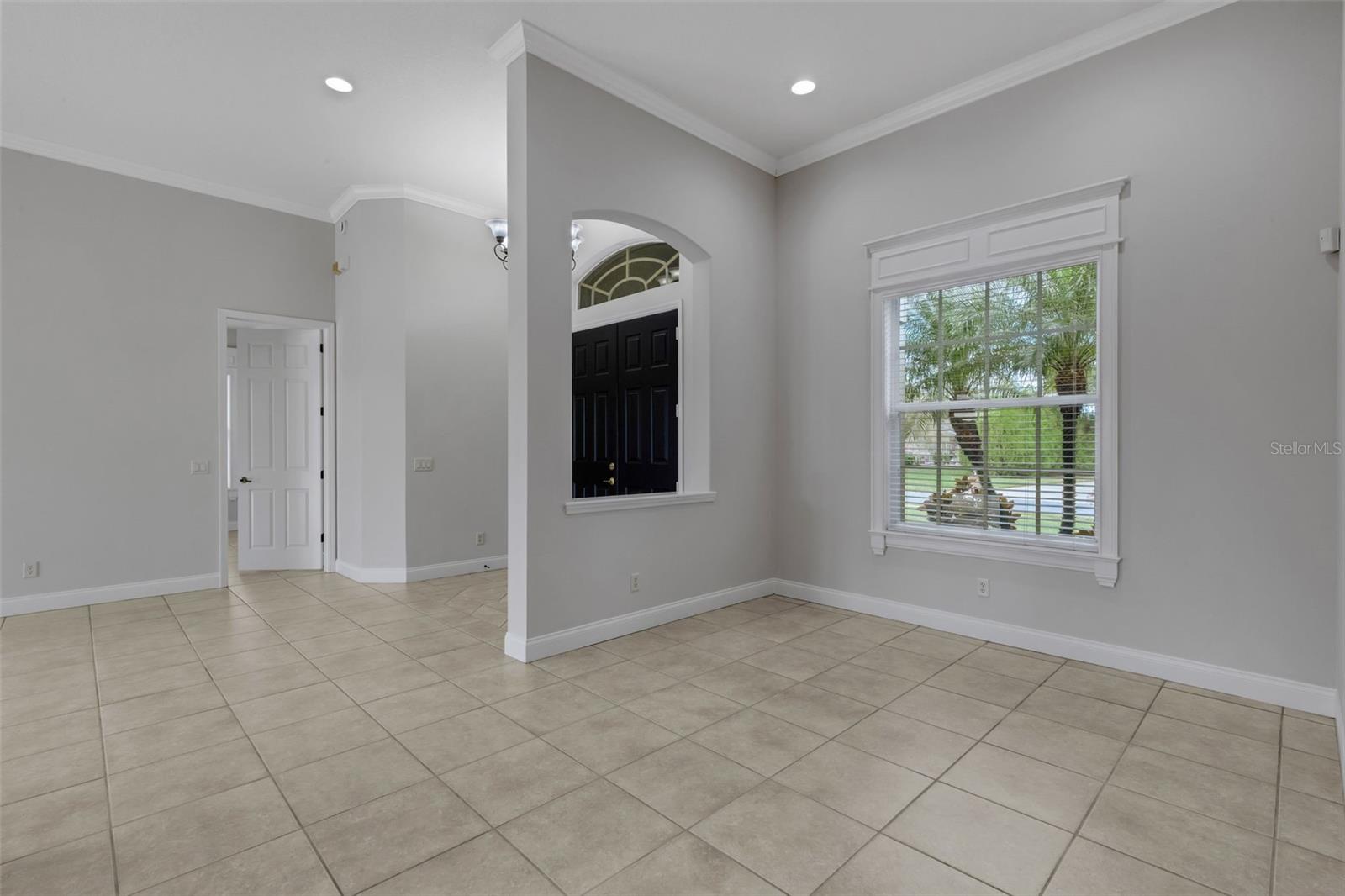 BRIDGEFIELD SUB - Residential