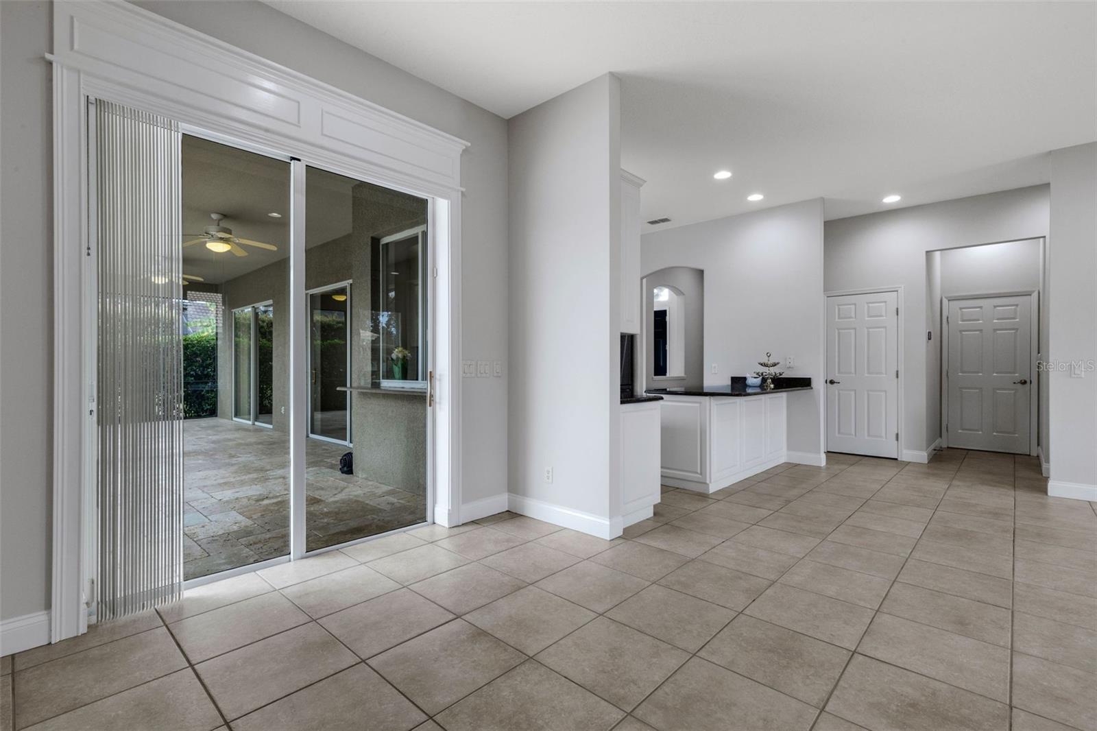 BRIDGEFIELD SUB - Residential