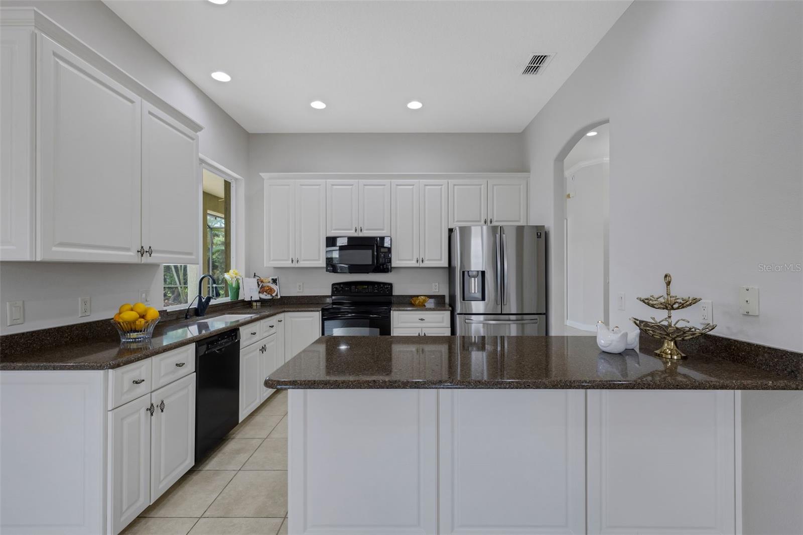 BRIDGEFIELD SUB - Residential