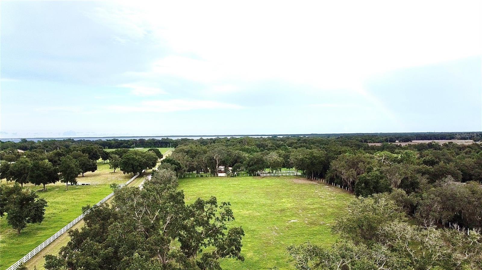 ACREAGE & UNREC - Land