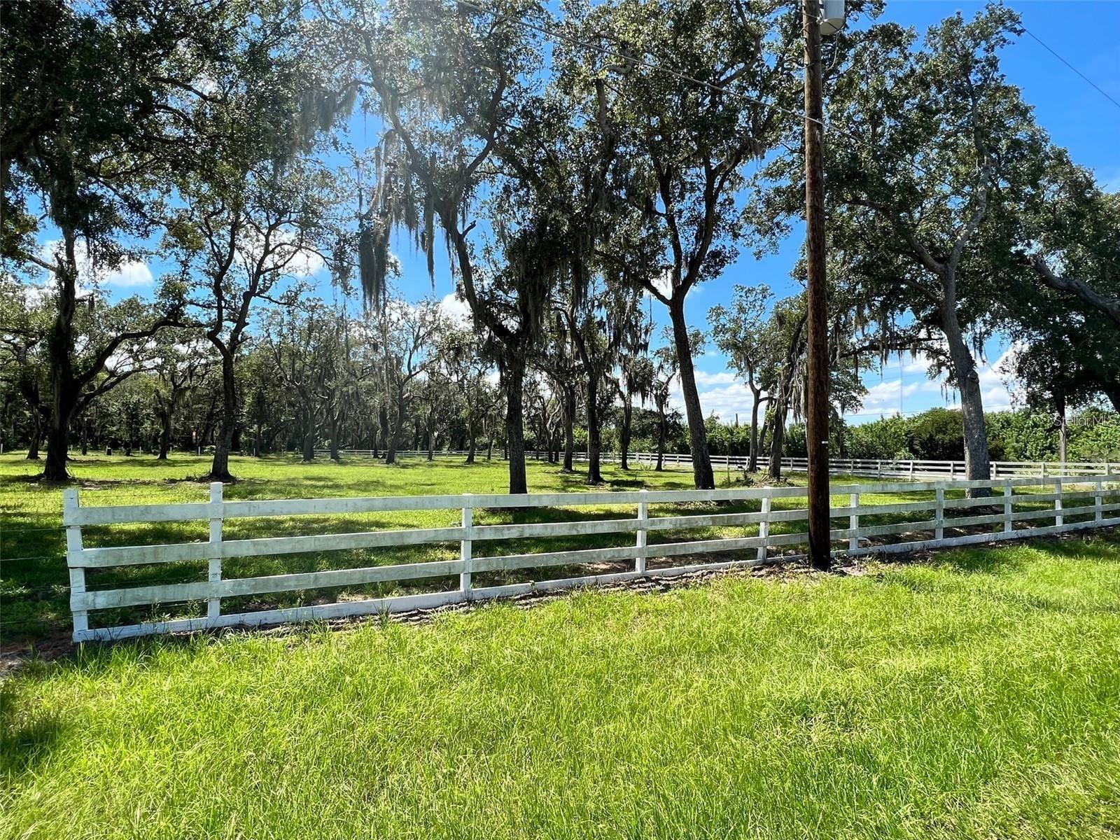 ACREAGE & UNREC - Land