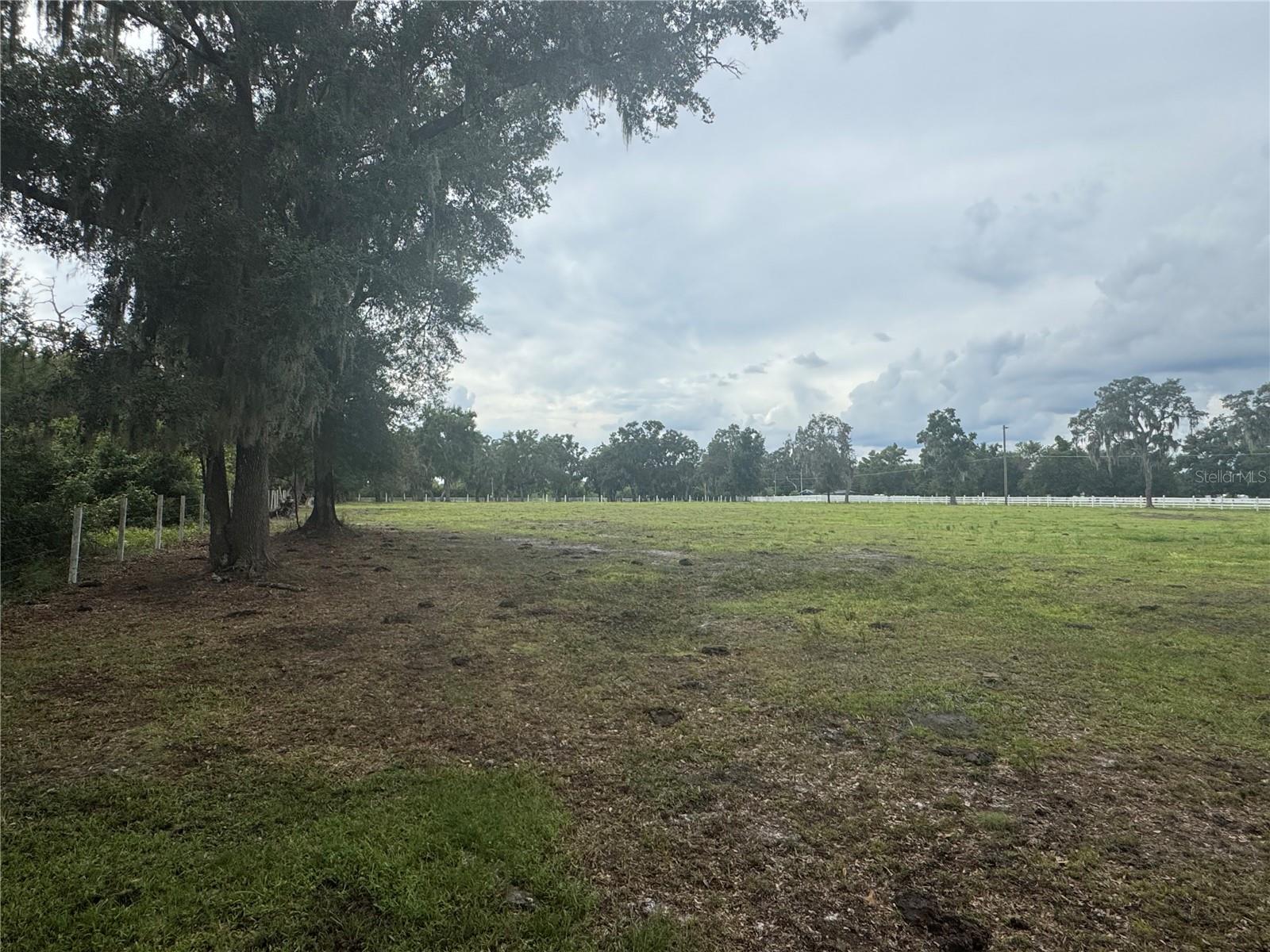 ACREAGE & UNREC - Land