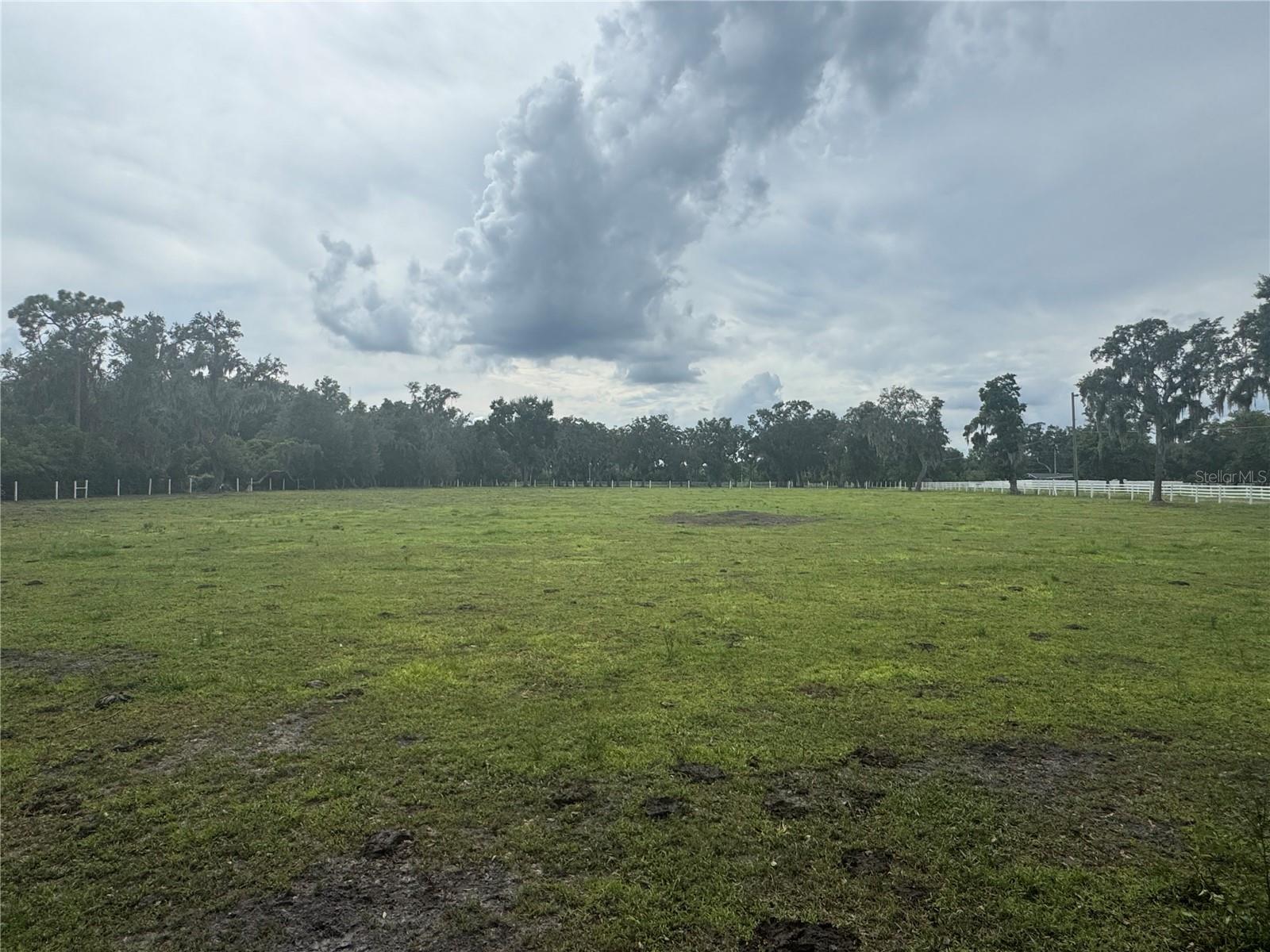 ACREAGE & UNREC - Land