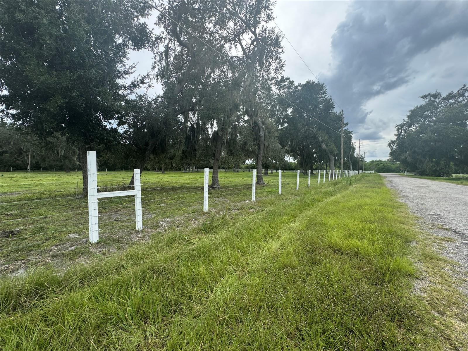 ACREAGE & UNREC - Land