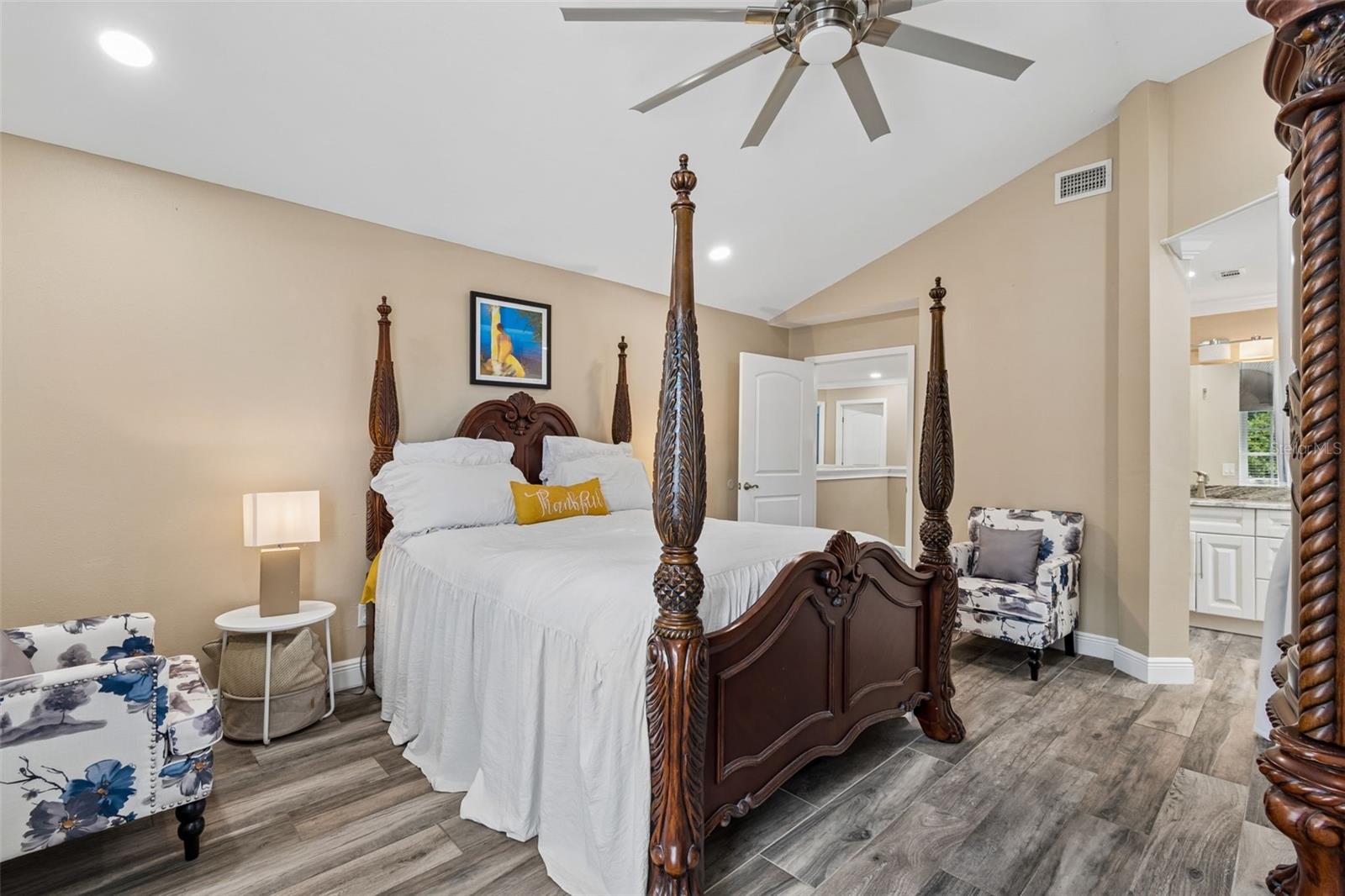 TOWN PARK PH 2 - Residential