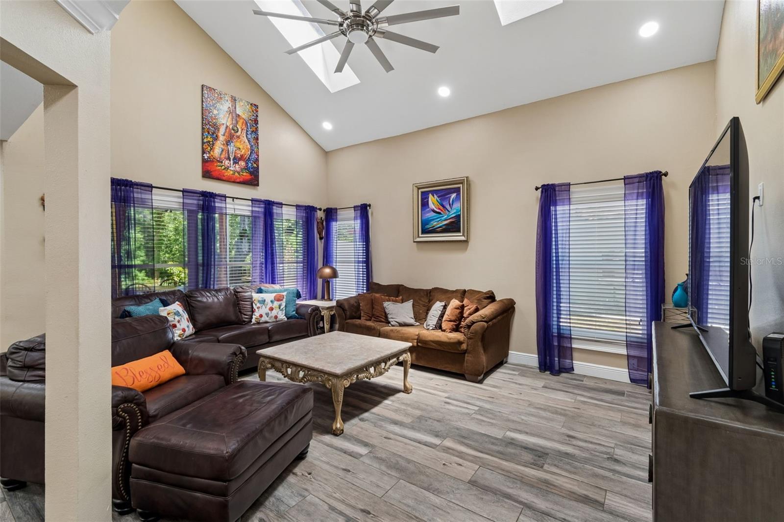 TOWN PARK PH 2 - Residential