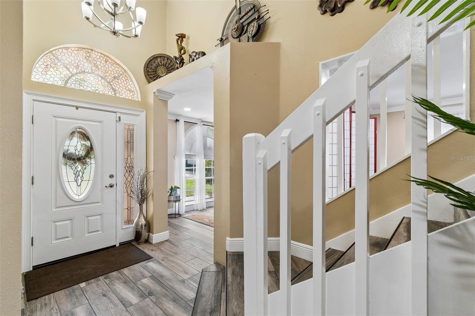 TOWN PARK PH 2 - Residential