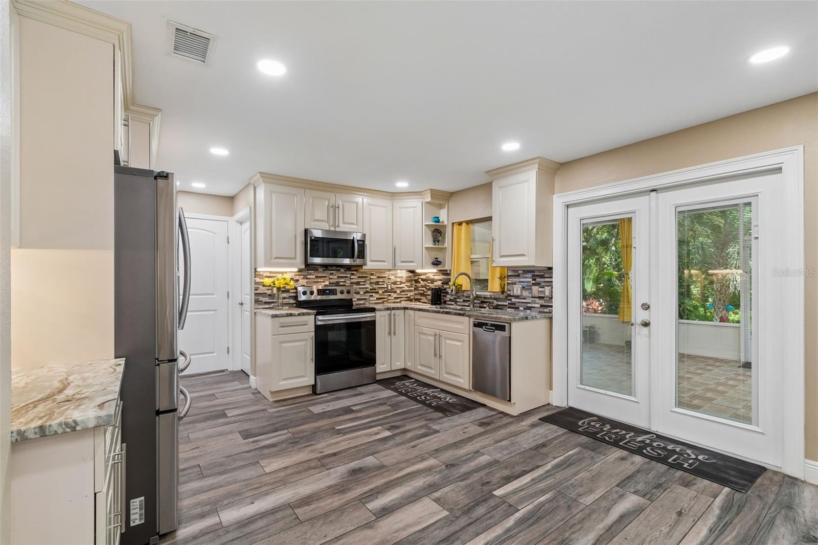 TOWN PARK PH 2 - Residential