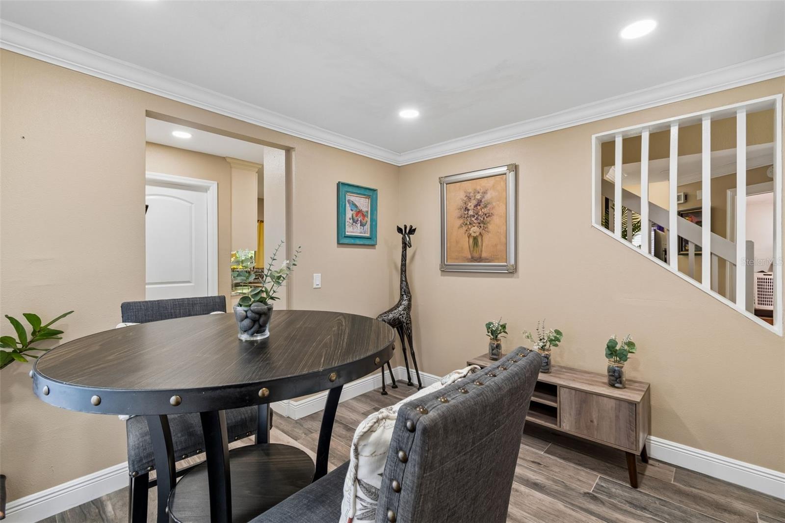 TOWN PARK PH 2 - Residential