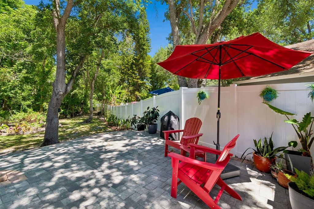 Photo of 9803 Long Meadow Drive, Tampa, FL 33615 (MLS # TB8503888)