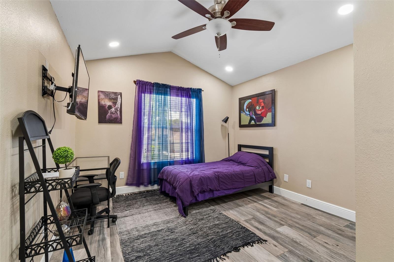 TOWN PARK PH 2 - Residential