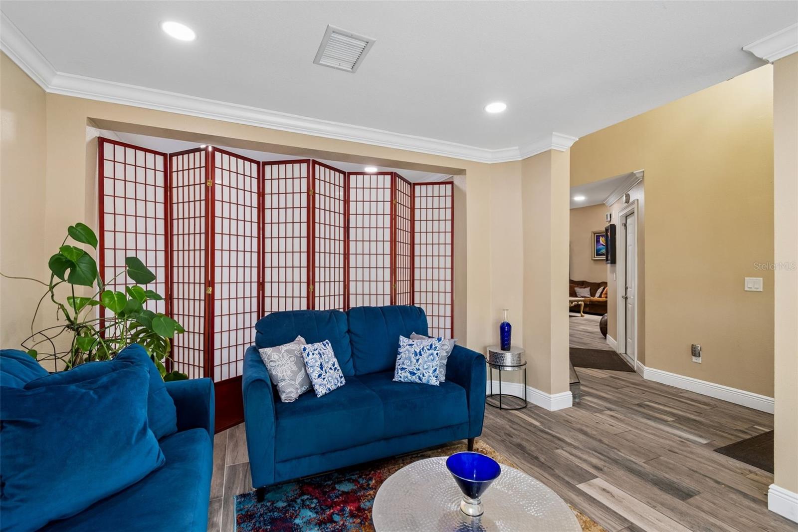 TOWN PARK PH 2 - Residential