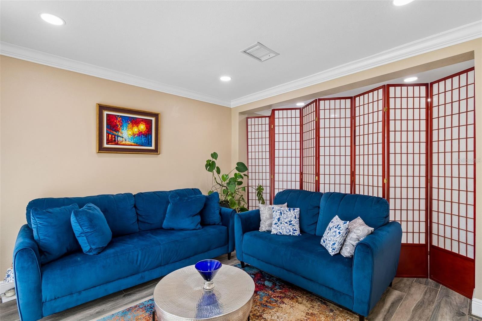 TOWN PARK PH 2 - Residential