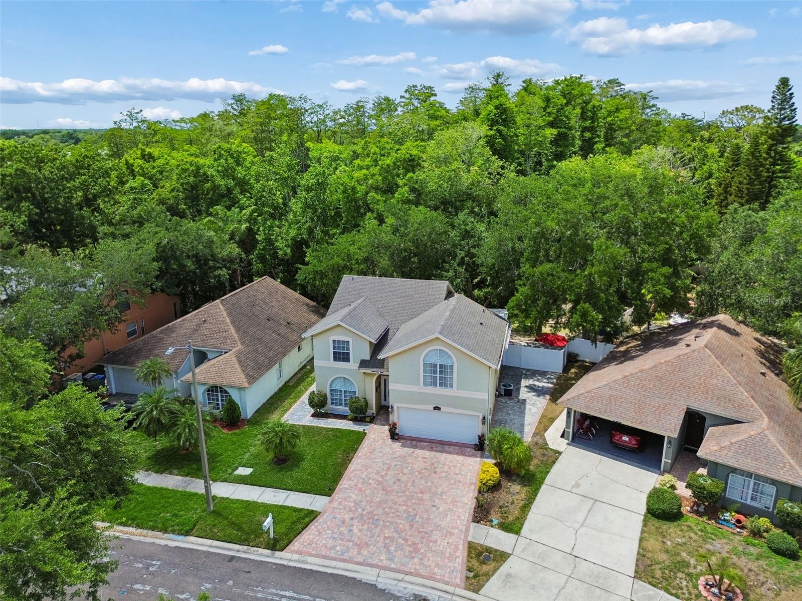 TOWN PARK PH 2 - Residential