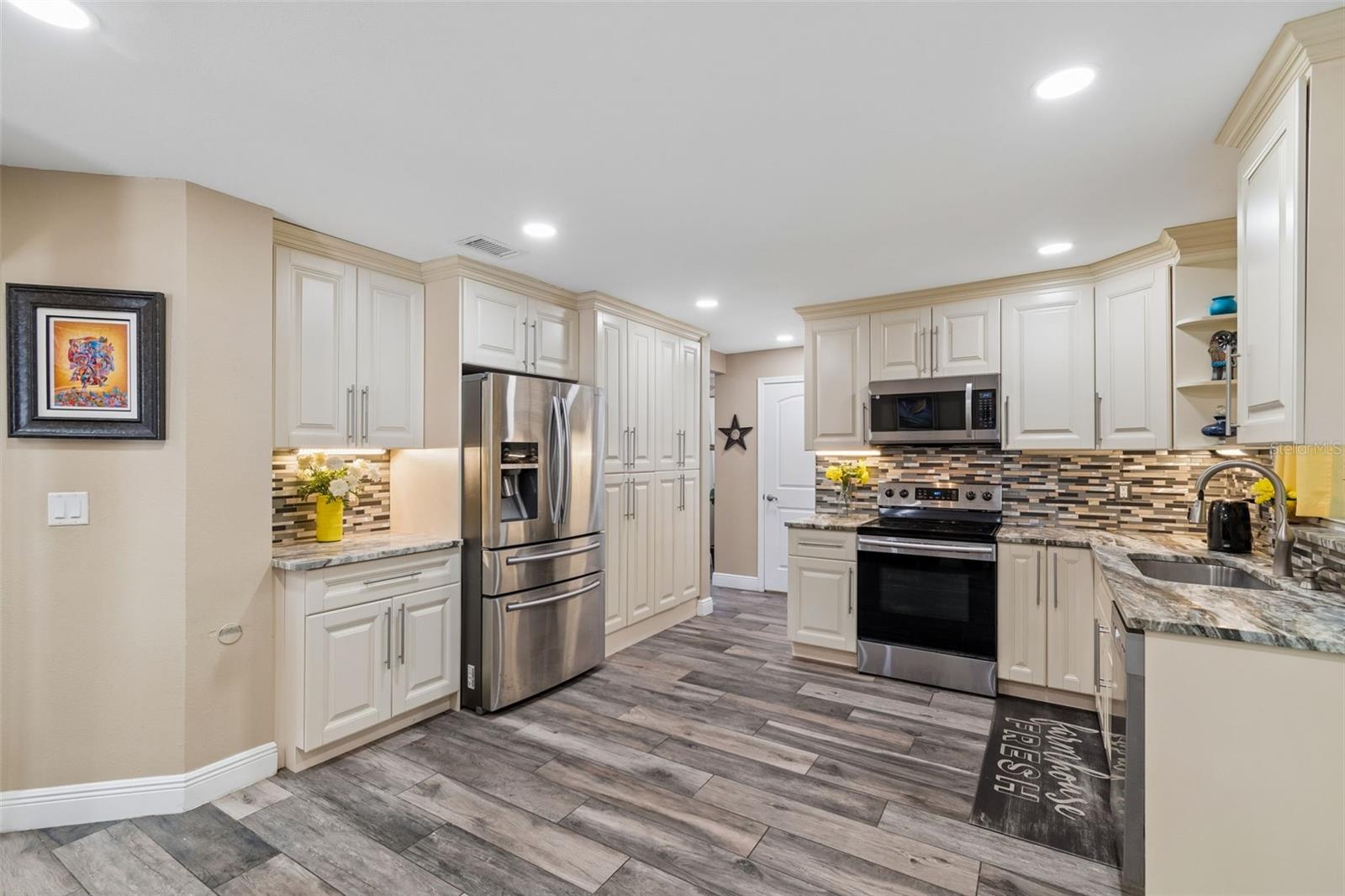 TOWN PARK PH 2 - Residential