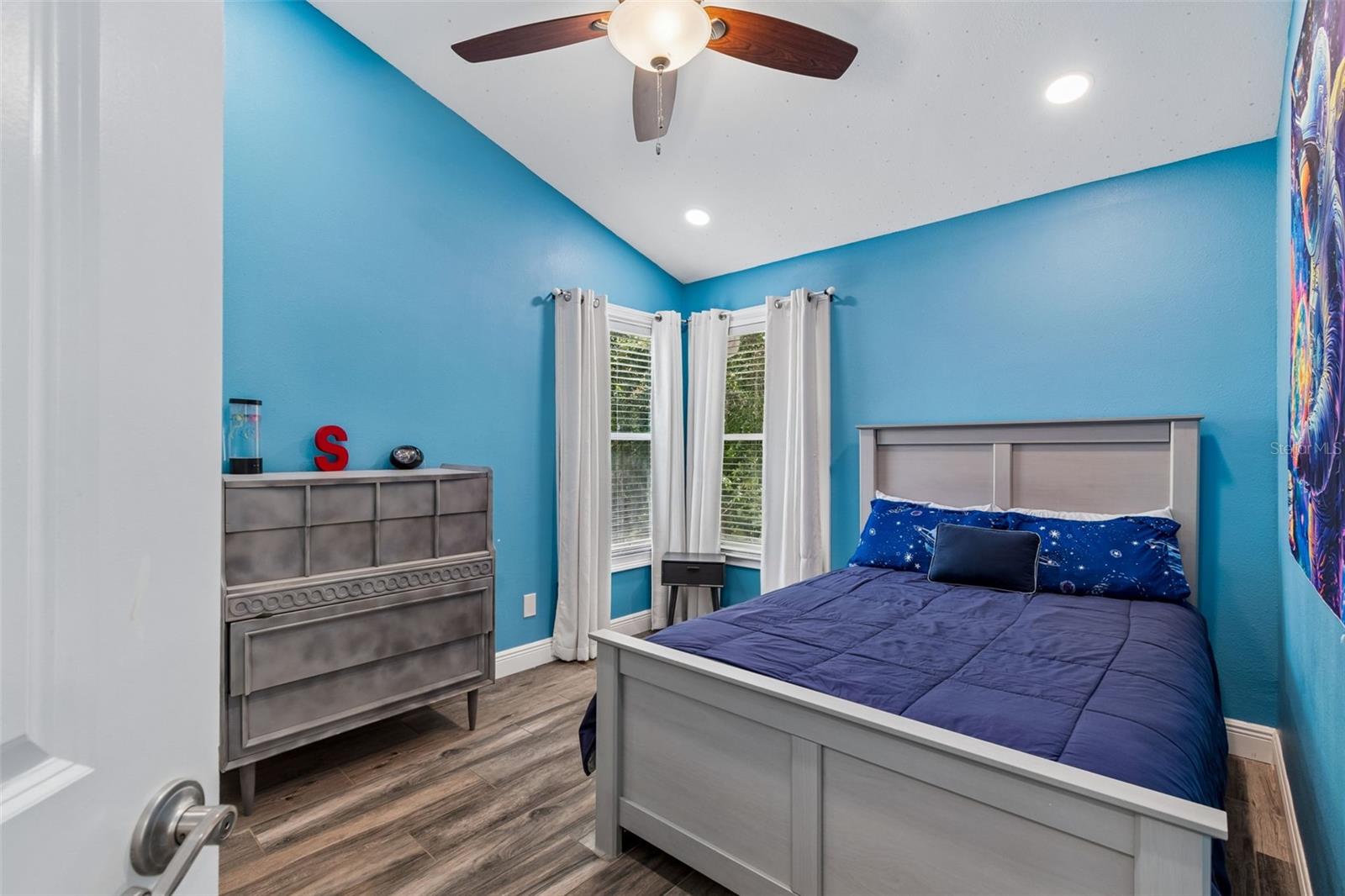 TOWN PARK PH 2 - Residential