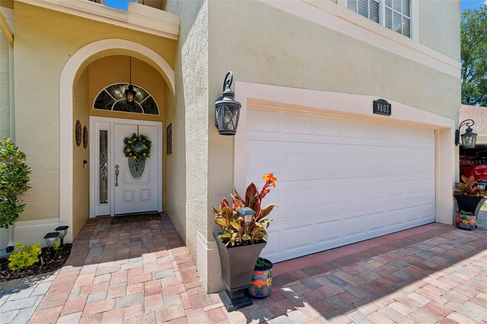 TOWN PARK PH 2 - Residential