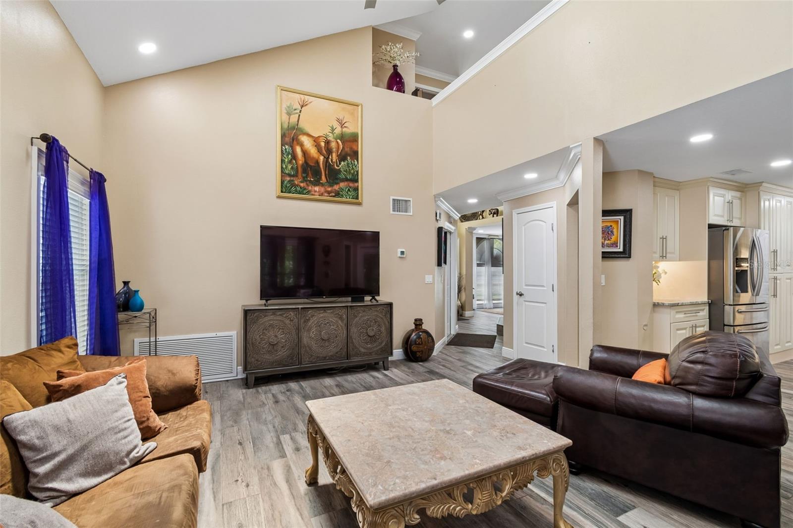 TOWN PARK PH 2 - Residential