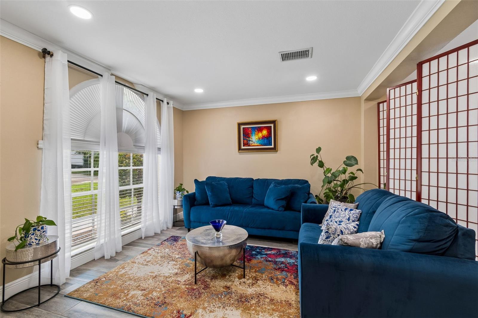TOWN PARK PH 2 - Residential