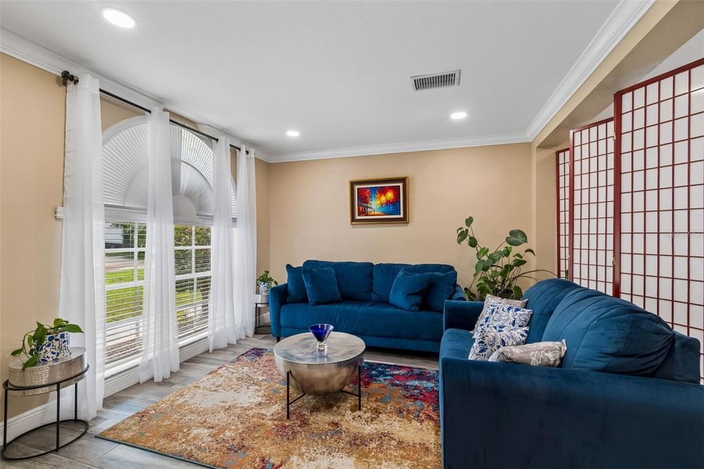Photo of 9803 Long Meadow Drive, Tampa, FL 33615 (MLS # TB8503888)