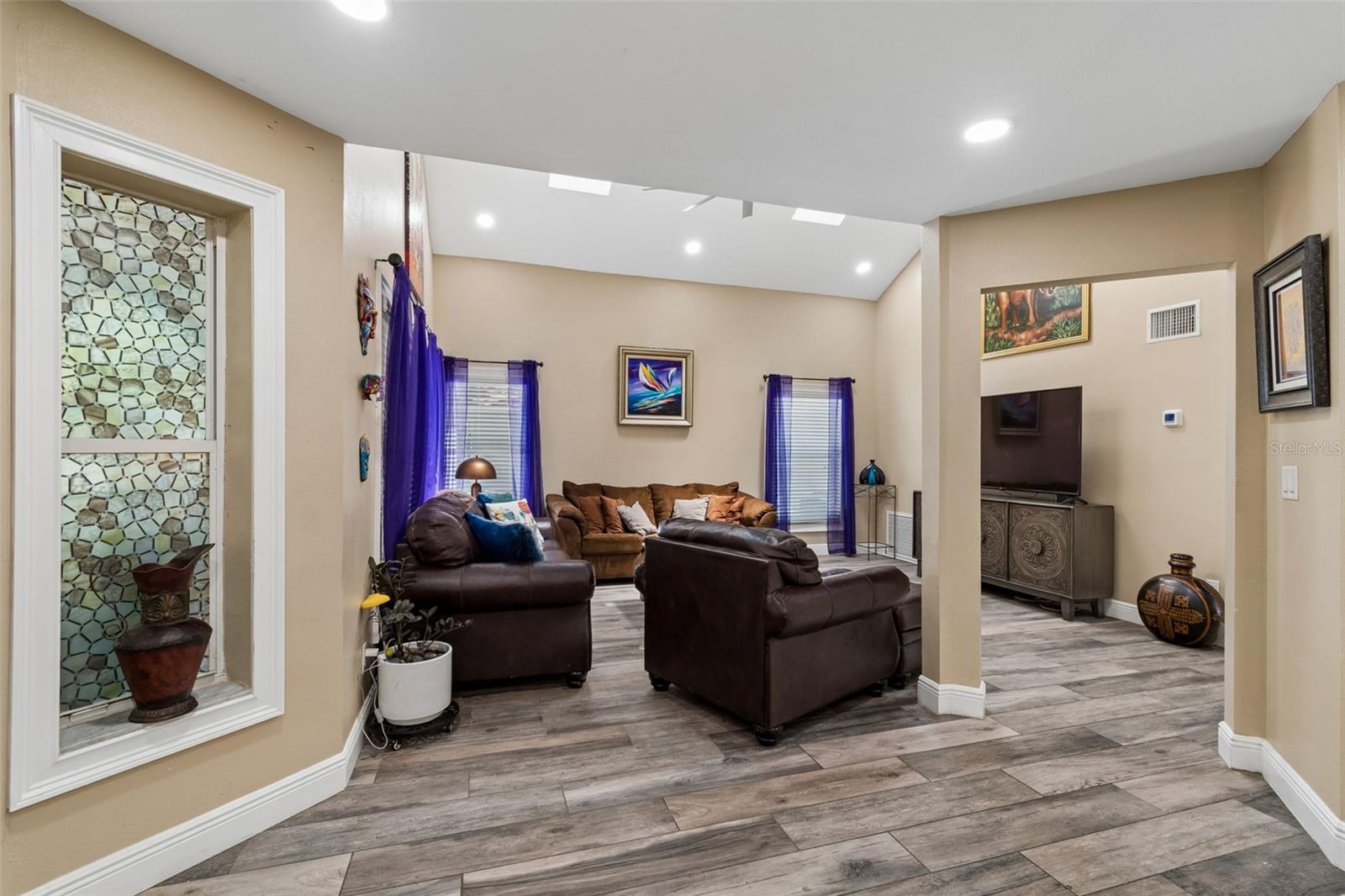 TOWN PARK PH 2 - Residential