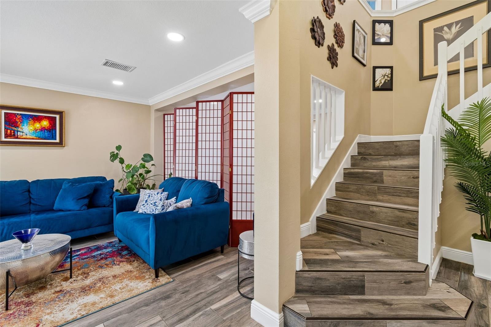 TOWN PARK PH 2 - Residential