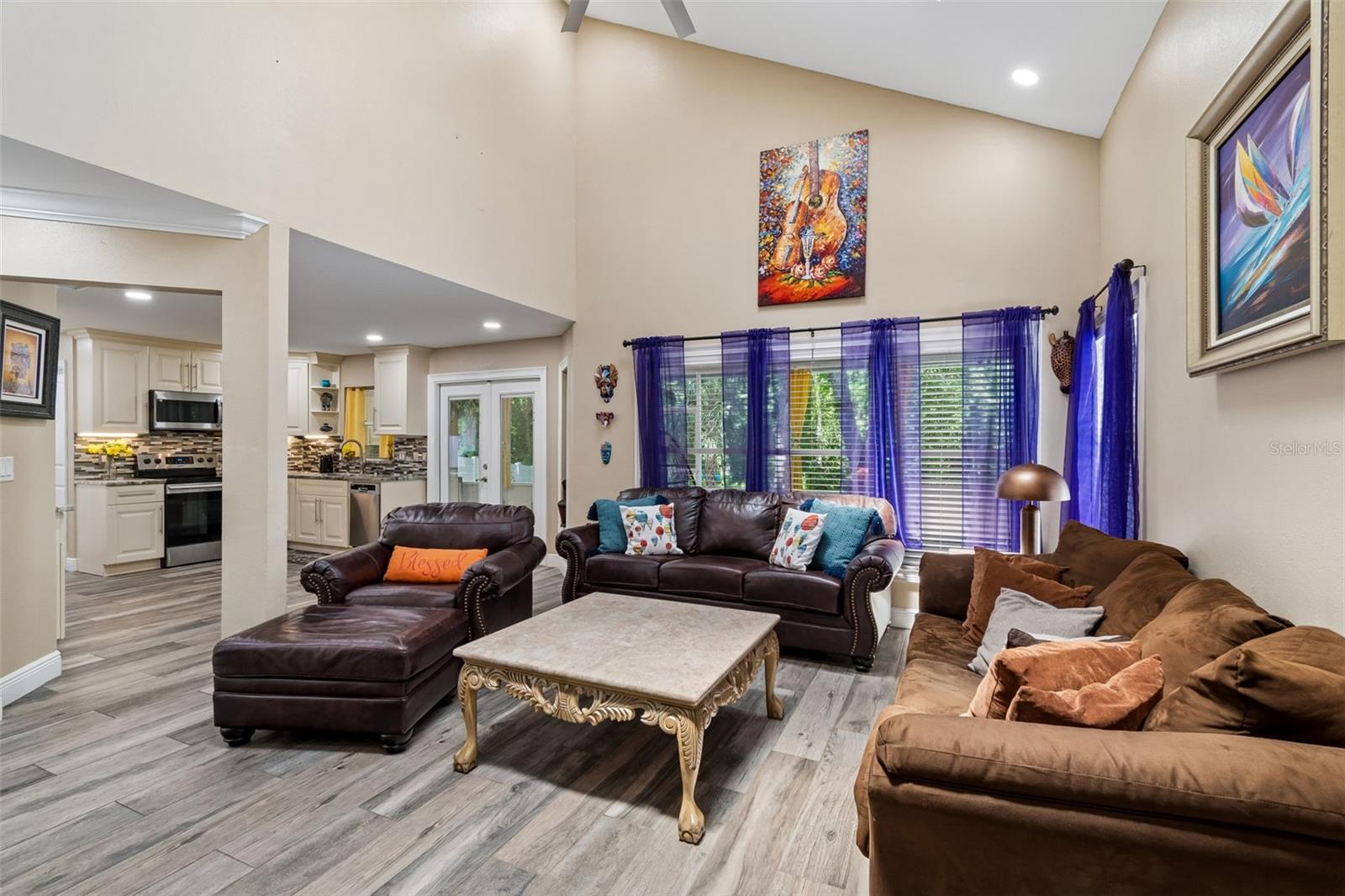 TOWN PARK PH 2 - Residential