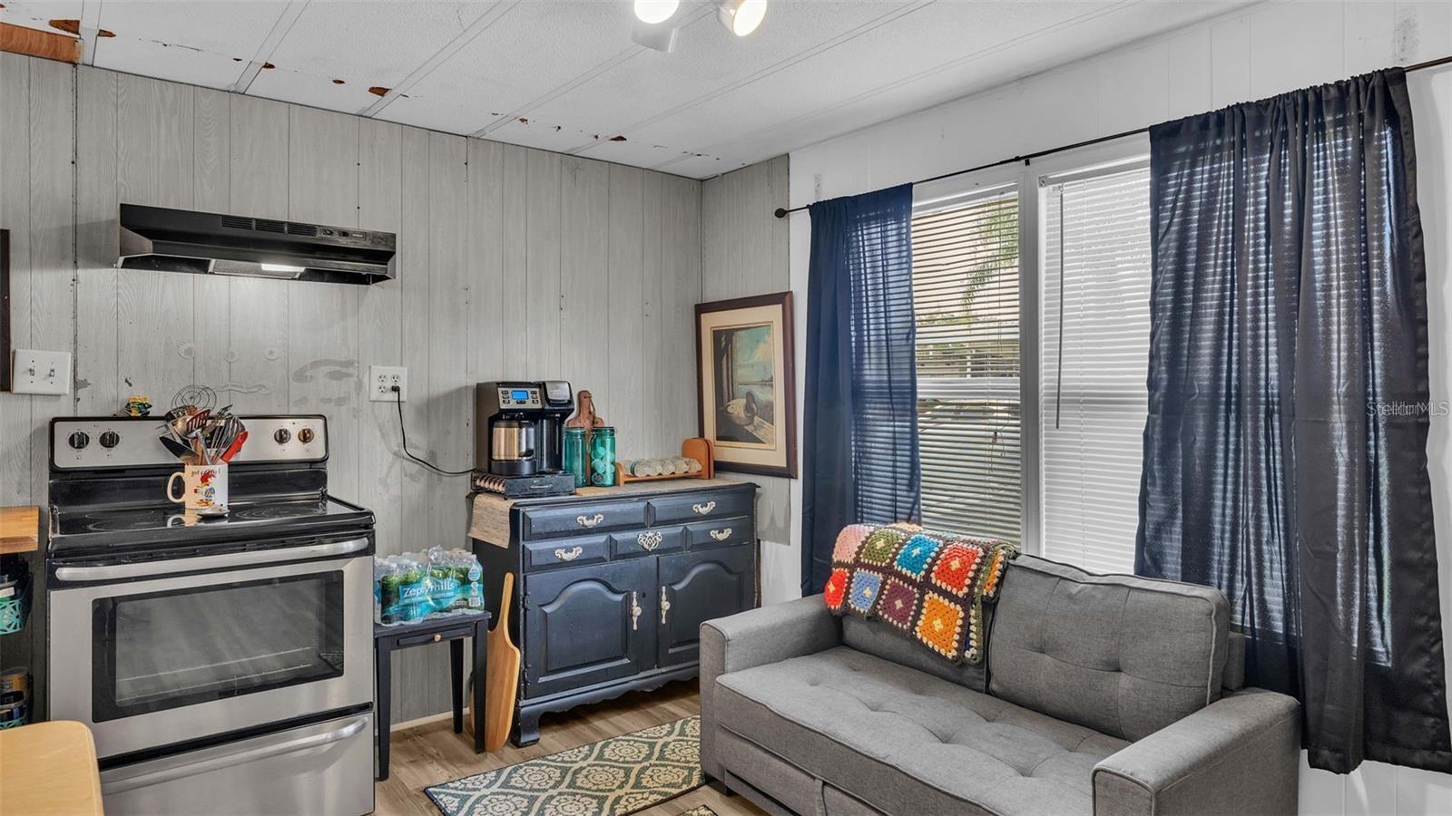 CITRUS WOODS ESTATES - Residential