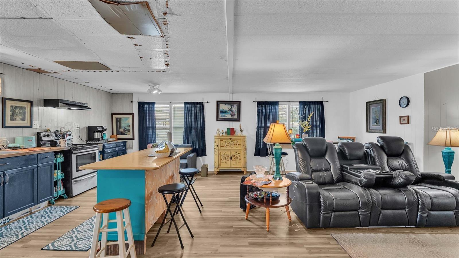 CITRUS WOODS ESTATES - Residential