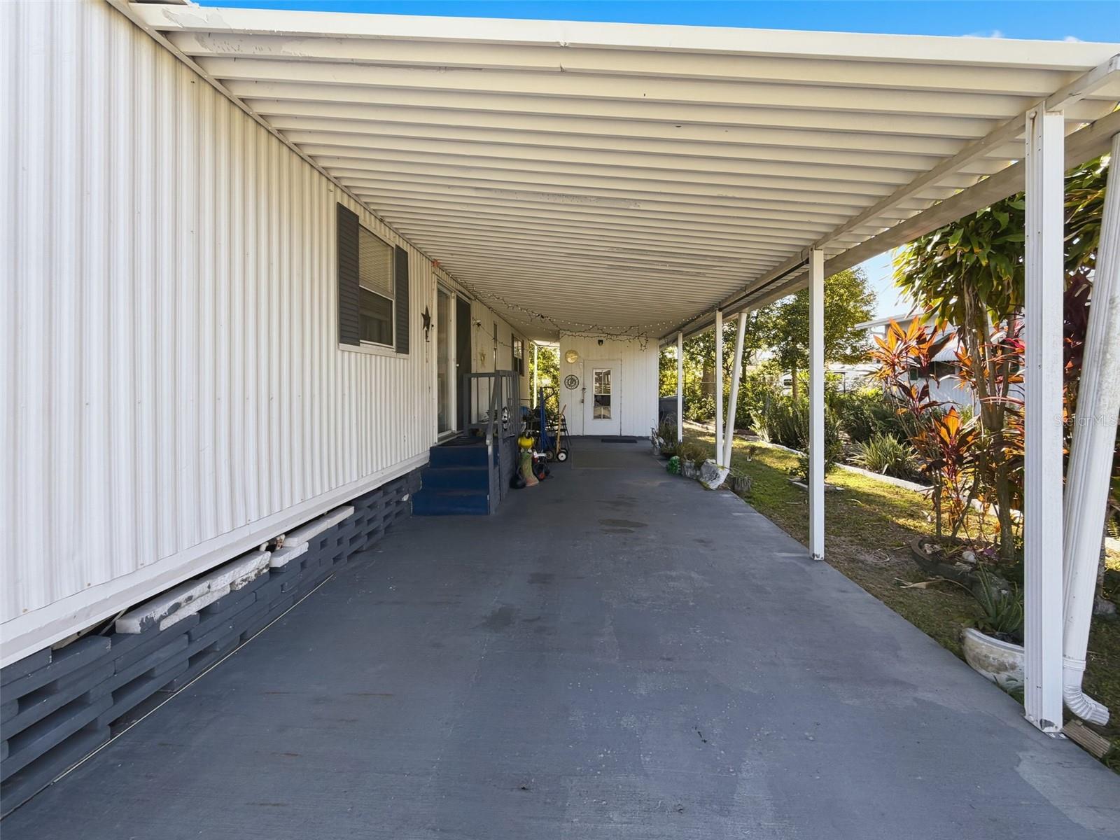 CITRUS WOODS ESTATES - Residential