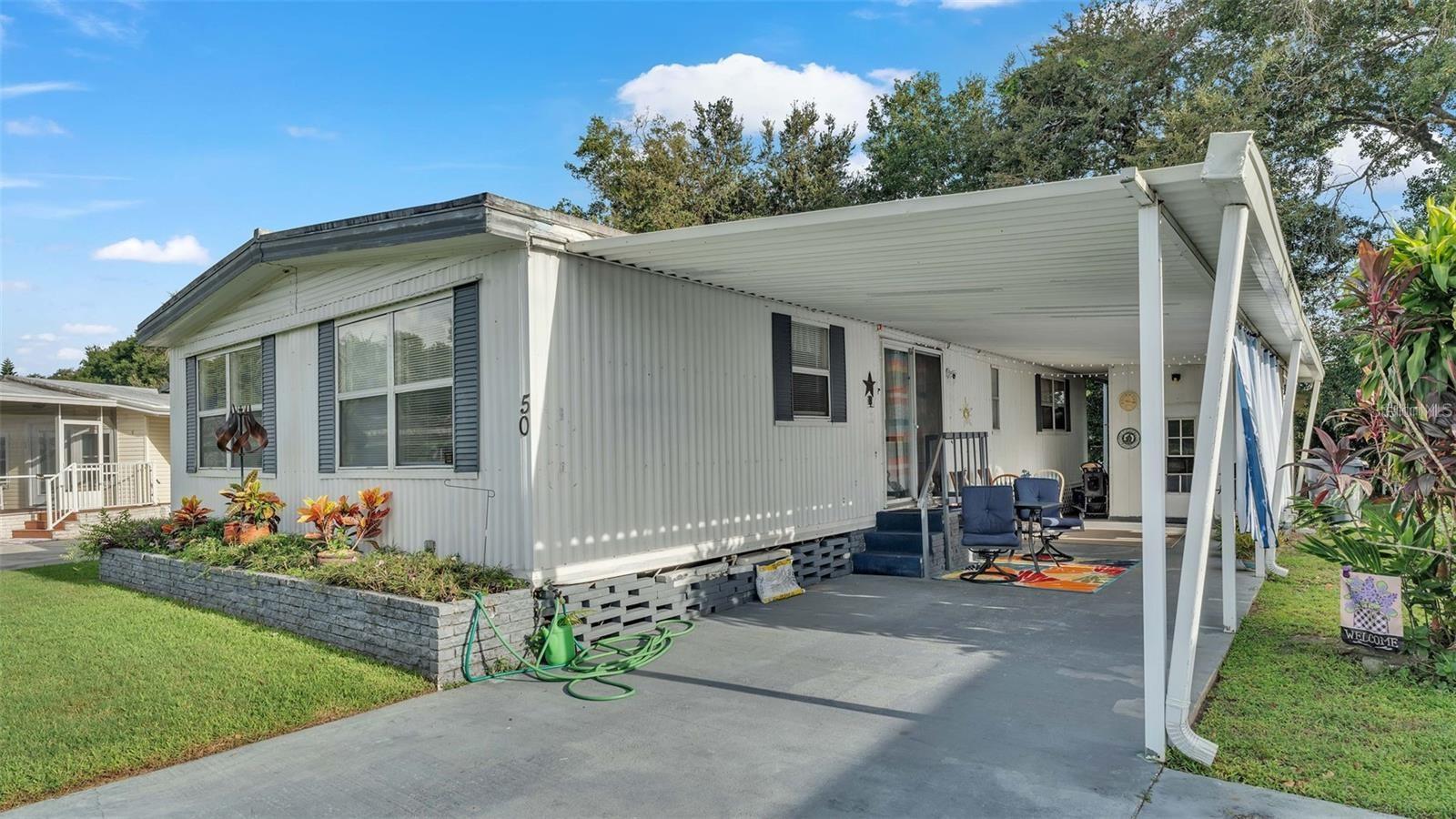 CITRUS WOODS ESTATES - Residential